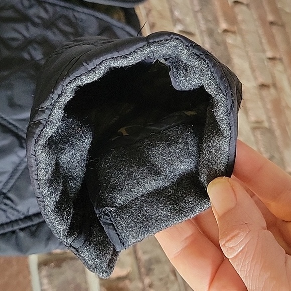 Lands End Jacket Size Small 6-8 - Picture 6 of 12